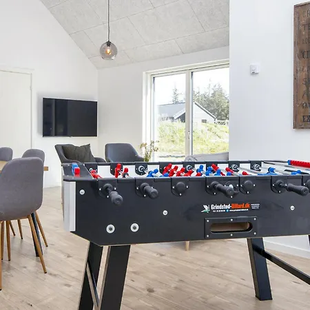 בית נופש Gorgeous In With Wifi