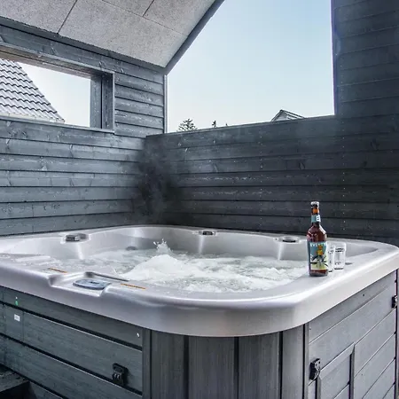 Gorgeous In With Wifi בית נופש *