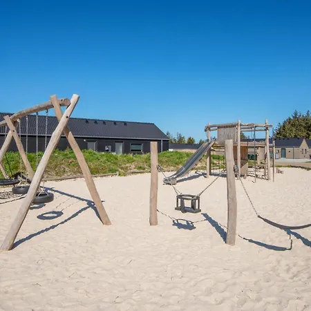 בית נופש Gorgeous In With Wifi *