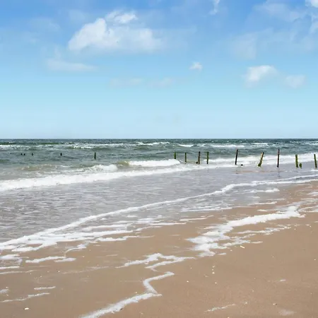 Gorgeous In With Wifi בית נופש Romo